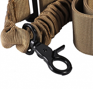 Voodoo Single Point Rifle Sling coyote